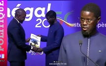 Les attentes suscitées par le Référentiel "Sénégal Vision 2050" : le président Bassirou Diomaye trace le chemin vers une transformation