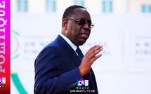 L'agenda très chargé du Président Macky Sall