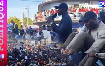 Malgré une mobilisation gigantesque, Sonko lance un appel choc aux jeunes : "Récupérez vos cartes!"