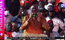 Levée de son immunité : Farba Ngom contre-attaque, dénonce une manœuvre basse contre lui pour sa fidélité contre Macky Sall